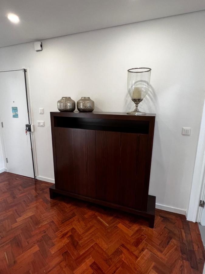דירות São João da Madeira Casa Da Praca 1 מראה חיצוני תמונה