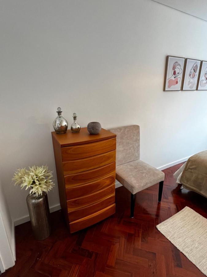 דירות São João da Madeira Casa Da Praca 1 מראה חיצוני תמונה
